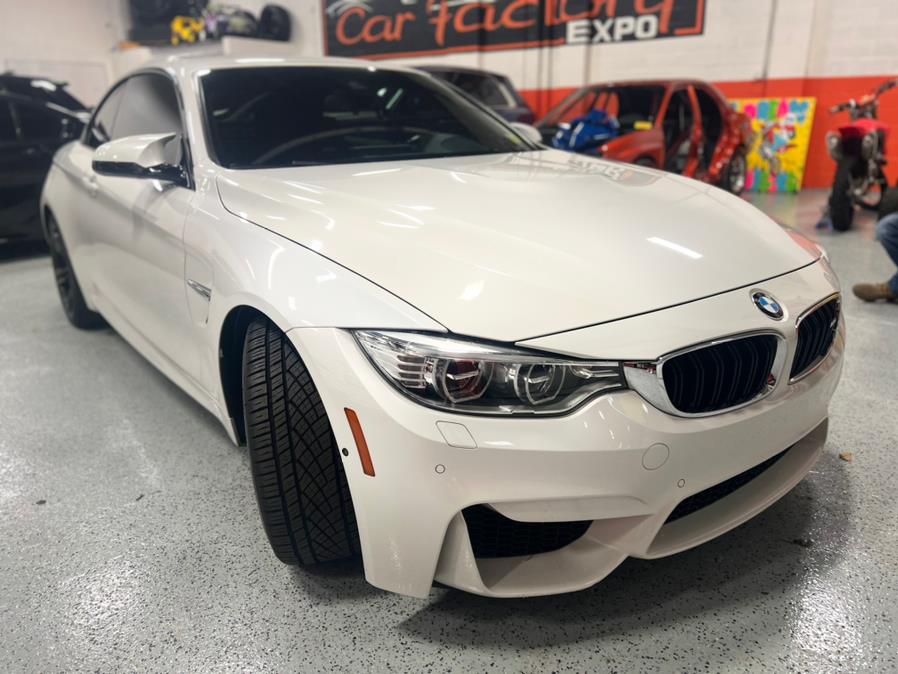2016 BMW M4 2dr Conv, available for sale in Bronx, New York | Car Factory Expo Inc.. Bronx, New York 2016 BMW M4 2dr Conv, available for sale in Bronx, New York | Car Factory Expo Inc.. Bronx, New York