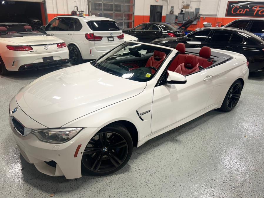 2016 BMW M4 2dr Conv, available for sale in Bronx, New York | Car Factory Expo Inc.. Bronx, New York 2016 BMW M4 2dr Conv, available for sale in Bronx, New York | Car Factory Expo Inc.. Bronx, New York