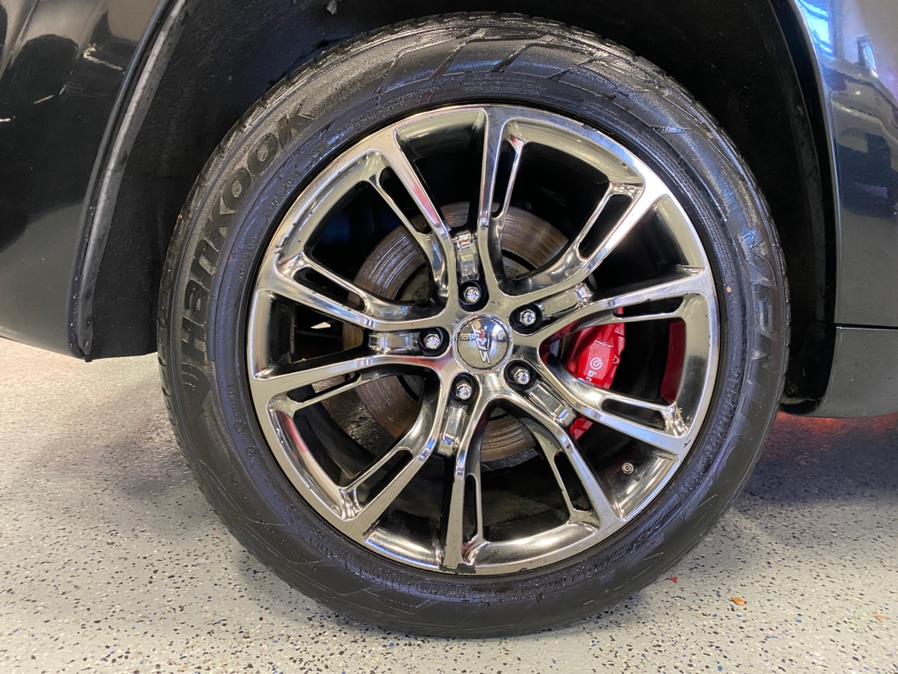 Used Jeep Grand Cherokee 4WD 4dr SRT 2015 | Car Factory Inc.. Bronx, New York Used Jeep Grand Cherokee 4WD 4dr SRT 2015 | Car Factory Inc.. Bronx, New York