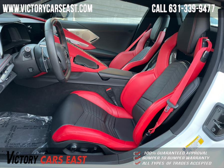 Used Chevrolet Corvette 2LT 2022 | Victory Cars East LLC. Huntington, New York Used Chevrolet Corvette 2LT 2022 | Victory Cars East LLC. Huntington, New York