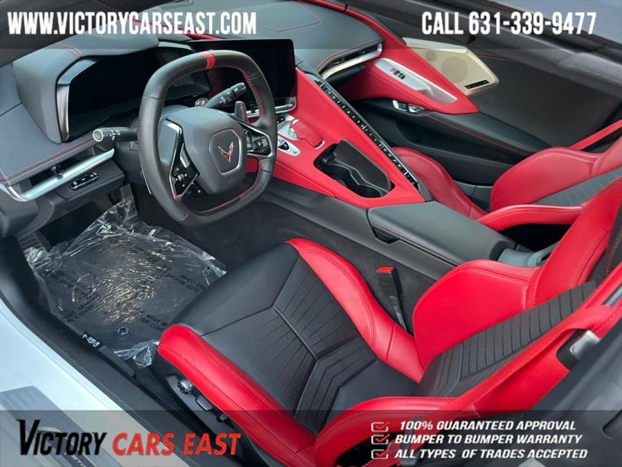 Used Chevrolet Corvette 2LT 2022 | Victory Cars East LLC. Huntington, New York Used Chevrolet Corvette 2LT 2022 | Victory Cars East LLC. Huntington, New York