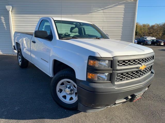 2015 Chevrolet Silverado 1500 Work Truck, available for sale in Forestville, Maryland | Valentine Motor Company. Forestville, Maryland 2015 Chevrolet Silverado 1500 Work Truck, available for sale in Forestville, Maryland | Valentine Motor Company. Forestville, Maryland
