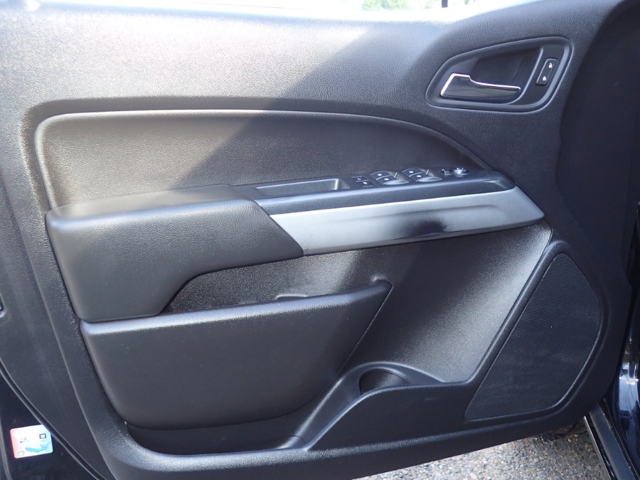 2018 Chevrolet Colorado 4WD Crew Cab 128.3" LT, available for sale in Storrs, Connecticut | Eagleville Motors. Storrs, Connecticut 2018 Chevrolet Colorado 4WD Crew Cab 128.3" LT, available for sale in Storrs, Connecticut | Eagleville Motors. Storrs, Connecticut
