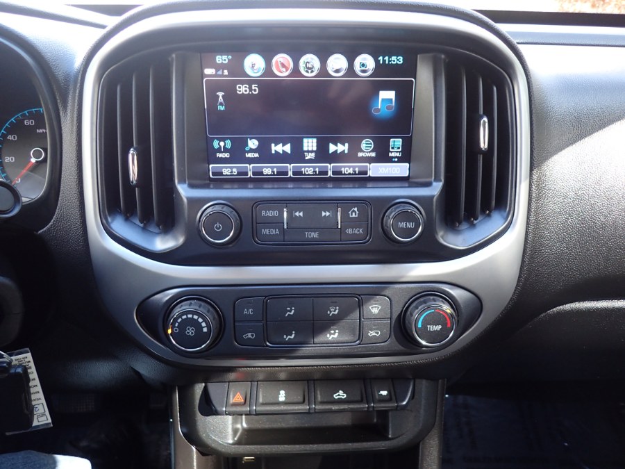 2018 Chevrolet Colorado 4WD Crew Cab 128.3" LT, available for sale in Storrs, Connecticut | Eagleville Motors. Storrs, Connecticut 2018 Chevrolet Colorado 4WD Crew Cab 128.3" LT, available for sale in Storrs, Connecticut | Eagleville Motors. Storrs, Connecticut