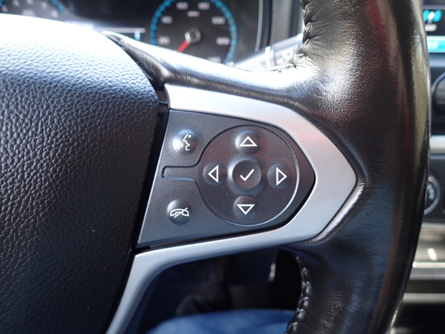 2018 Chevrolet Colorado 4WD Crew Cab 128.3" LT, available for sale in Storrs, Connecticut | Eagleville Motors. Storrs, Connecticut 2018 Chevrolet Colorado 4WD Crew Cab 128.3" LT, available for sale in Storrs, Connecticut | Eagleville Motors. Storrs, Connecticut