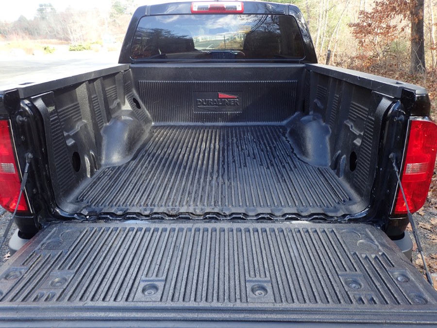 2018 Chevrolet Colorado 4WD Crew Cab 128.3" LT, available for sale in Storrs, Connecticut | Eagleville Motors. Storrs, Connecticut 2018 Chevrolet Colorado 4WD Crew Cab 128.3" LT, available for sale in Storrs, Connecticut | Eagleville Motors. Storrs, Connecticut