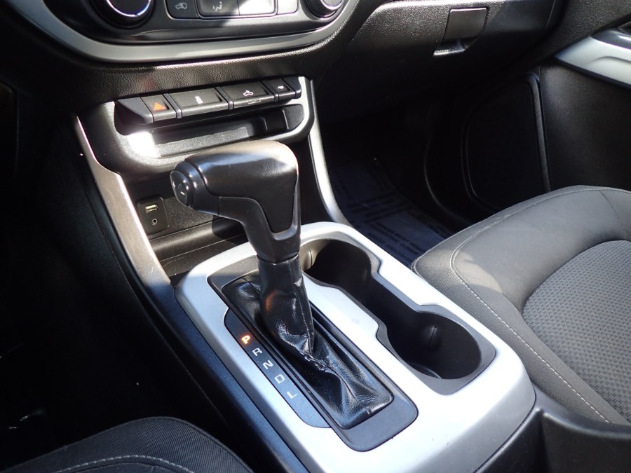 2018 Chevrolet Colorado 4WD Crew Cab 128.3" LT, available for sale in Storrs, Connecticut | Eagleville Motors. Storrs, Connecticut 2018 Chevrolet Colorado 4WD Crew Cab 128.3" LT, available for sale in Storrs, Connecticut | Eagleville Motors. Storrs, Connecticut