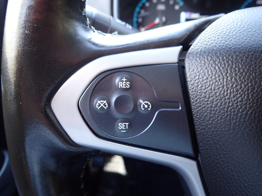 2018 Chevrolet Colorado 4WD Crew Cab 128.3" LT, available for sale in Storrs, Connecticut | Eagleville Motors. Storrs, Connecticut 2018 Chevrolet Colorado 4WD Crew Cab 128.3" LT, available for sale in Storrs, Connecticut | Eagleville Motors. Storrs, Connecticut