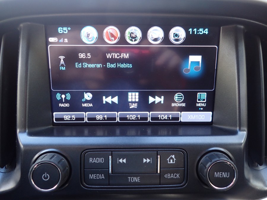 2018 Chevrolet Colorado 4WD Crew Cab 128.3" LT, available for sale in Storrs, Connecticut | Eagleville Motors. Storrs, Connecticut 2018 Chevrolet Colorado 4WD Crew Cab 128.3" LT, available for sale in Storrs, Connecticut | Eagleville Motors. Storrs, Connecticut
