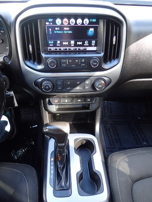 2018 Chevrolet Colorado 4WD Crew Cab 128.3" LT, available for sale in Storrs, Connecticut | Eagleville Motors. Storrs, Connecticut 2018 Chevrolet Colorado 4WD Crew Cab 128.3" LT, available for sale in Storrs, Connecticut | Eagleville Motors. Storrs, Connecticut