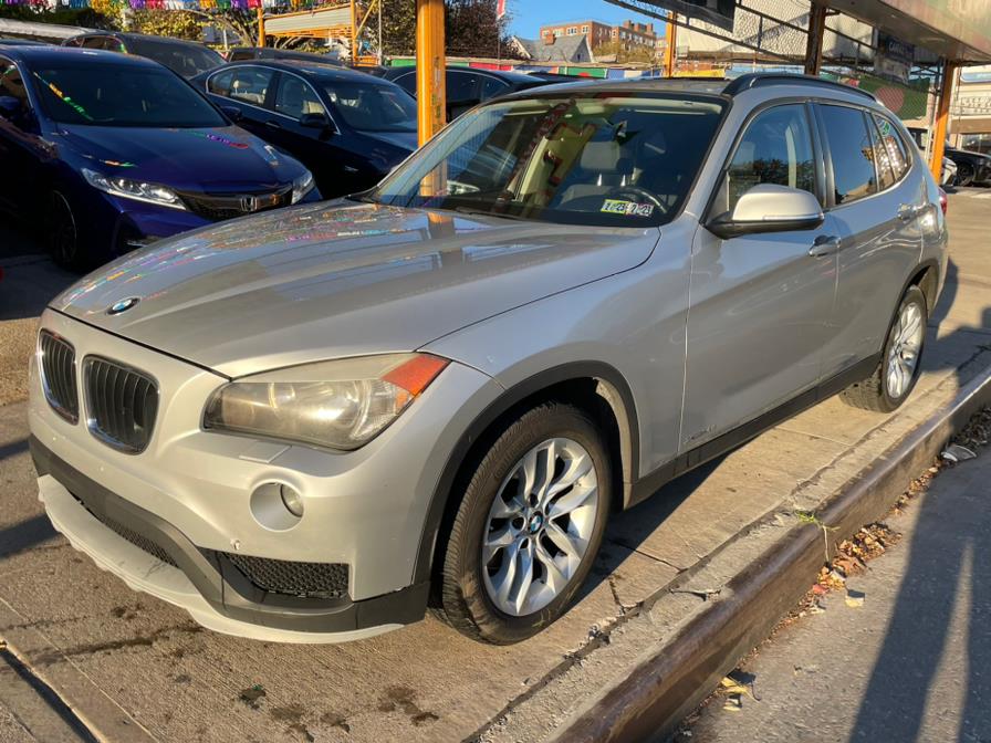 Used BMW X1 AWD xDrive28i 2015 | Sylhet Motors Inc.. Jamaica, New York