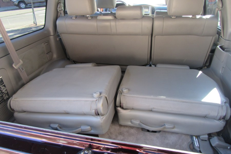 2007 Toyota Land Cruiser 4dr 4WD (Natl), available for sale in Shelton, Connecticut | Center Motorsports LLC. Shelton, Connecticut 2007 Toyota Land Cruiser 4dr 4WD (Natl), available for sale in Shelton, Connecticut | Center Motorsports LLC. Shelton, Connecticut