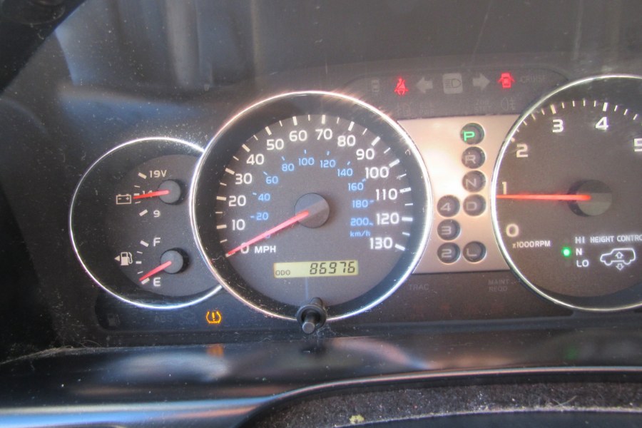 2007 Toyota Land Cruiser 4dr 4WD (Natl), available for sale in Shelton, Connecticut | Center Motorsports LLC. Shelton, Connecticut 2007 Toyota Land Cruiser 4dr 4WD (Natl), available for sale in Shelton, Connecticut | Center Motorsports LLC. Shelton, Connecticut