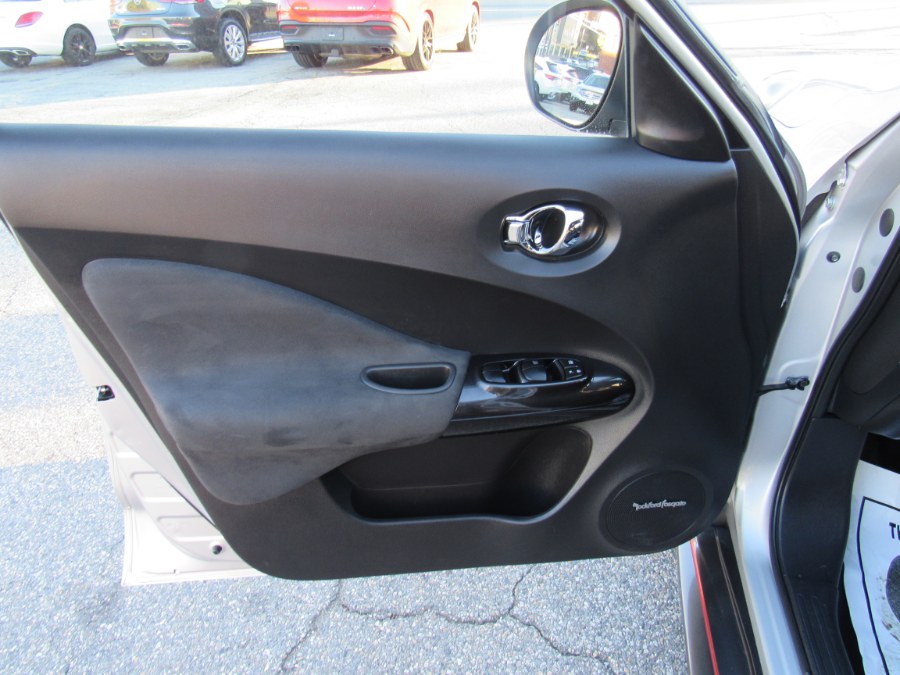 2014 Nissan JUKE Nismo, available for sale in Worcester, Massachusetts | Hilario's Auto Sales Inc.. Worcester, Massachusetts 2014 Nissan JUKE Nismo, available for sale in Worcester, Massachusetts | Hilario's Auto Sales Inc.. Worcester, Massachusetts