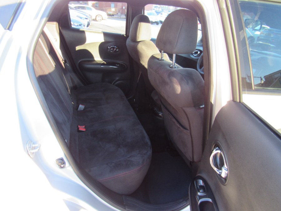 2014 Nissan JUKE Nismo, available for sale in Worcester, Massachusetts | Hilario's Auto Sales Inc.. Worcester, Massachusetts 2014 Nissan JUKE Nismo, available for sale in Worcester, Massachusetts | Hilario's Auto Sales Inc.. Worcester, Massachusetts