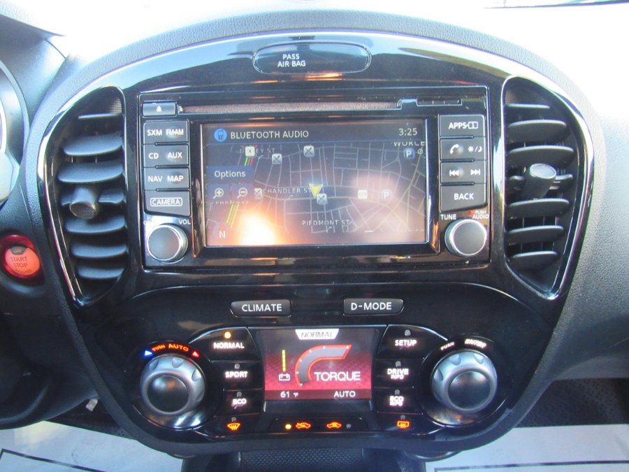 2014 Nissan JUKE Nismo, available for sale in Worcester, Massachusetts | Hilario's Auto Sales Inc.. Worcester, Massachusetts 2014 Nissan JUKE Nismo, available for sale in Worcester, Massachusetts | Hilario's Auto Sales Inc.. Worcester, Massachusetts