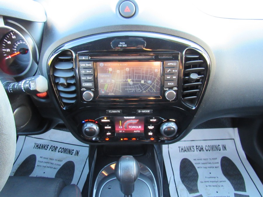 2014 Nissan JUKE Nismo, available for sale in Worcester, Massachusetts | Hilario's Auto Sales Inc.. Worcester, Massachusetts 2014 Nissan JUKE Nismo, available for sale in Worcester, Massachusetts | Hilario's Auto Sales Inc.. Worcester, Massachusetts