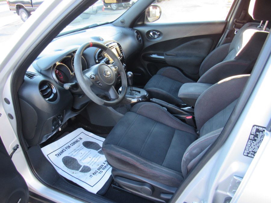 2014 Nissan JUKE Nismo, available for sale in Worcester, Massachusetts | Hilario's Auto Sales Inc.. Worcester, Massachusetts 2014 Nissan JUKE Nismo, available for sale in Worcester, Massachusetts | Hilario's Auto Sales Inc.. Worcester, Massachusetts
