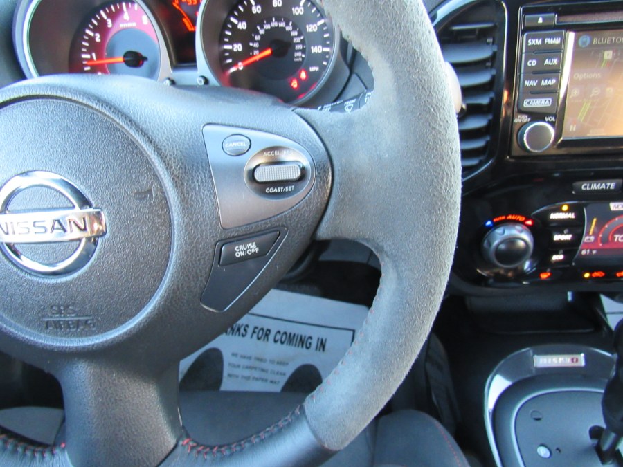 2014 Nissan JUKE Nismo, available for sale in Worcester, Massachusetts | Hilario's Auto Sales Inc.. Worcester, Massachusetts 2014 Nissan JUKE Nismo, available for sale in Worcester, Massachusetts | Hilario's Auto Sales Inc.. Worcester, Massachusetts