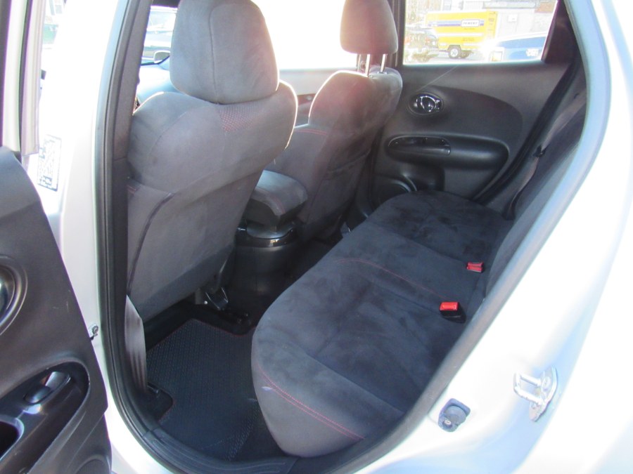 2014 Nissan JUKE Nismo, available for sale in Worcester, Massachusetts | Hilario's Auto Sales Inc.. Worcester, Massachusetts 2014 Nissan JUKE Nismo, available for sale in Worcester, Massachusetts | Hilario's Auto Sales Inc.. Worcester, Massachusetts