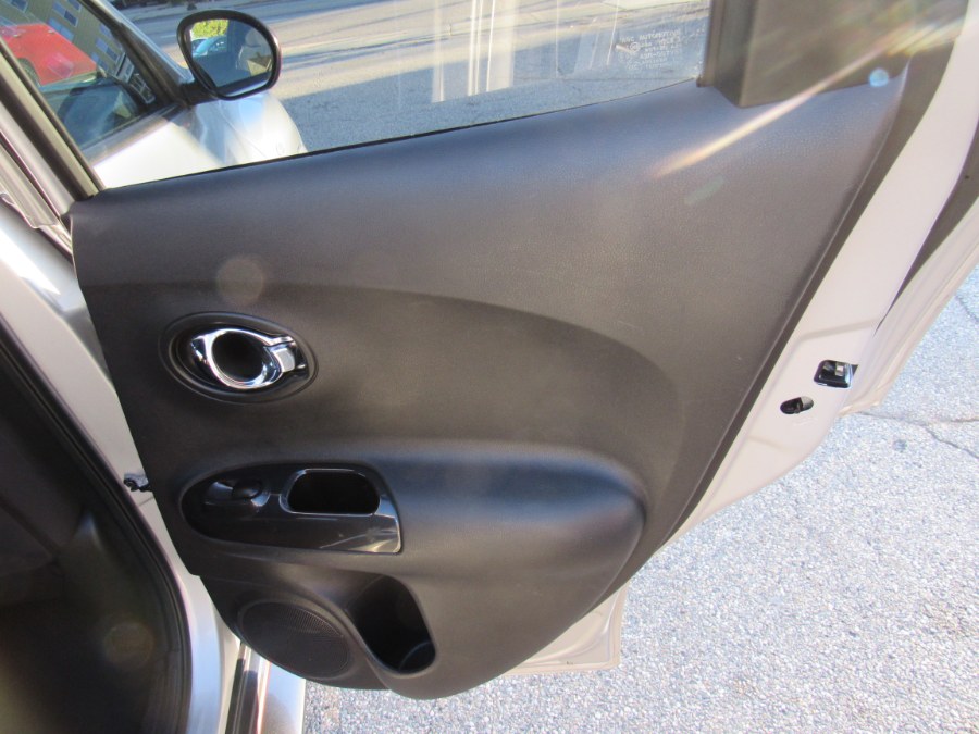 2014 Nissan JUKE Nismo, available for sale in Worcester, Massachusetts | Hilario's Auto Sales Inc.. Worcester, Massachusetts 2014 Nissan JUKE Nismo, available for sale in Worcester, Massachusetts | Hilario's Auto Sales Inc.. Worcester, Massachusetts