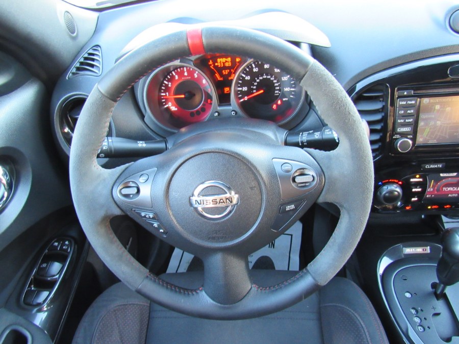 2014 Nissan JUKE Nismo, available for sale in Worcester, Massachusetts | Hilario's Auto Sales Inc.. Worcester, Massachusetts 2014 Nissan JUKE Nismo, available for sale in Worcester, Massachusetts | Hilario's Auto Sales Inc.. Worcester, Massachusetts