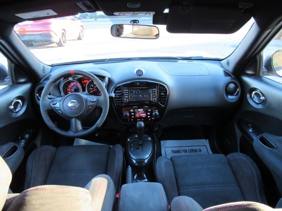 2014 Nissan JUKE Nismo, available for sale in Worcester, Massachusetts | Hilario's Auto Sales Inc.. Worcester, Massachusetts 2014 Nissan JUKE Nismo, available for sale in Worcester, Massachusetts | Hilario's Auto Sales Inc.. Worcester, Massachusetts