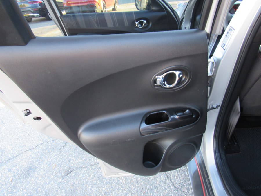 2014 Nissan JUKE Nismo, available for sale in Worcester, Massachusetts | Hilario's Auto Sales Inc.. Worcester, Massachusetts 2014 Nissan JUKE Nismo, available for sale in Worcester, Massachusetts | Hilario's Auto Sales Inc.. Worcester, Massachusetts