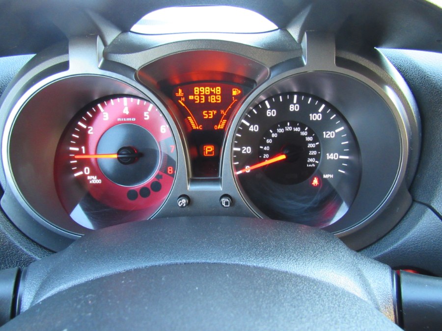 2014 Nissan JUKE Nismo, available for sale in Worcester, Massachusetts | Hilario's Auto Sales Inc.. Worcester, Massachusetts 2014 Nissan JUKE Nismo, available for sale in Worcester, Massachusetts | Hilario's Auto Sales Inc.. Worcester, Massachusetts
