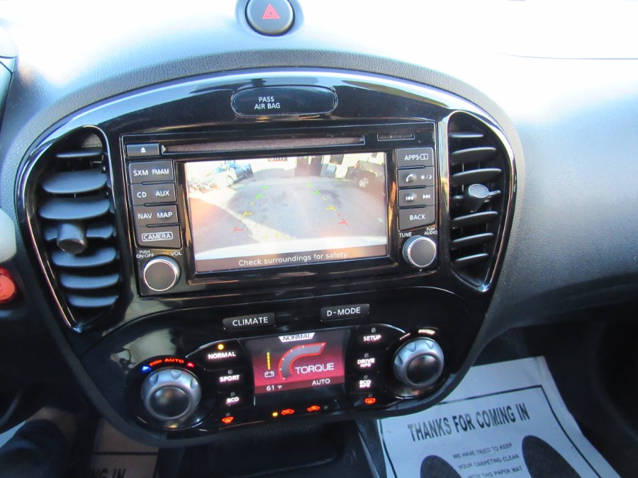 2014 Nissan JUKE Nismo, available for sale in Worcester, Massachusetts | Hilario's Auto Sales Inc.. Worcester, Massachusetts 2014 Nissan JUKE Nismo, available for sale in Worcester, Massachusetts | Hilario's Auto Sales Inc.. Worcester, Massachusetts