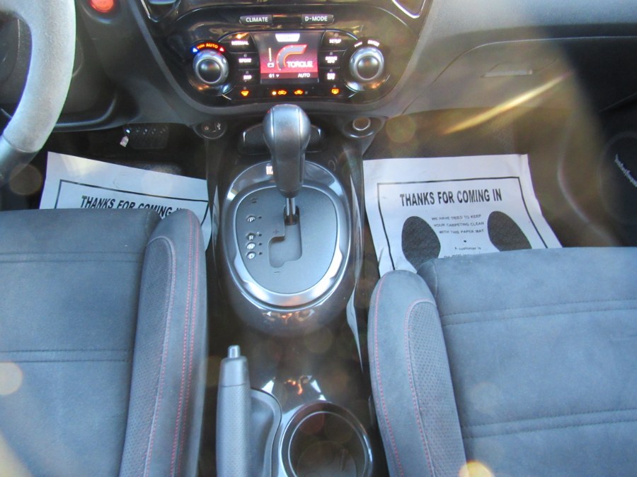 2014 Nissan JUKE Nismo, available for sale in Worcester, Massachusetts | Hilario's Auto Sales Inc.. Worcester, Massachusetts 2014 Nissan JUKE Nismo, available for sale in Worcester, Massachusetts | Hilario's Auto Sales Inc.. Worcester, Massachusetts