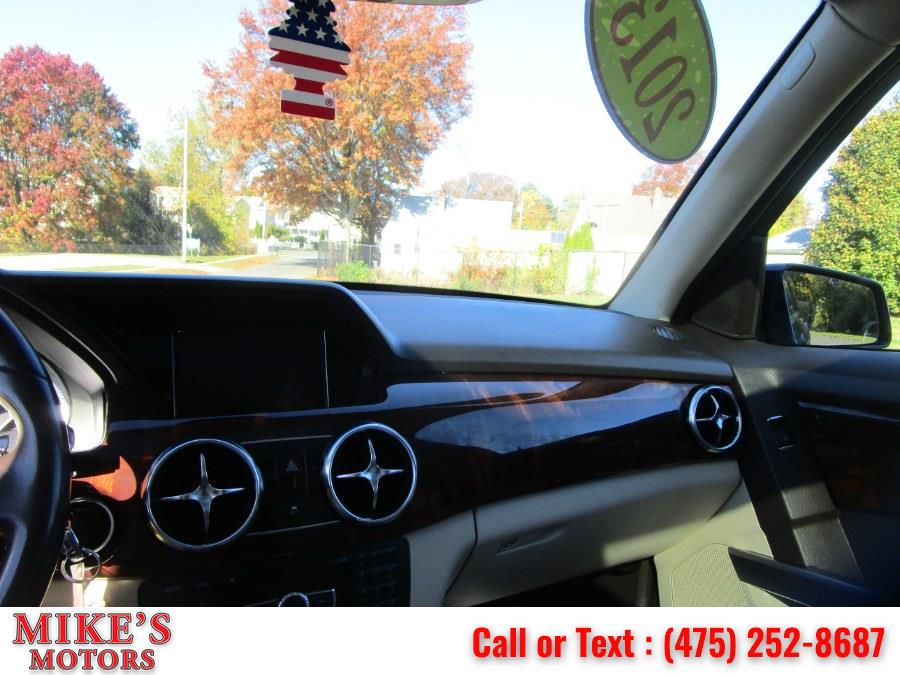 2013 Mercedes-Benz GLK-Class 4MATIC 4dr GLK350, available for sale in Stratford, Connecticut | Mike's Motors LLC. Stratford, Connecticut 2013 Mercedes-Benz GLK-Class 4MATIC 4dr GLK350, available for sale in Stratford, Connecticut | Mike's Motors LLC. Stratford, Connecticut