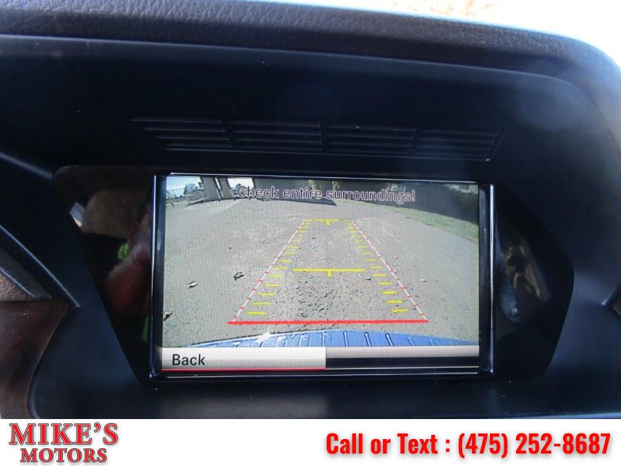 2013 Mercedes-Benz GLK-Class 4MATIC 4dr GLK350, available for sale in Stratford, Connecticut | Mike's Motors LLC. Stratford, Connecticut 2013 Mercedes-Benz GLK-Class 4MATIC 4dr GLK350, available for sale in Stratford, Connecticut | Mike's Motors LLC. Stratford, Connecticut