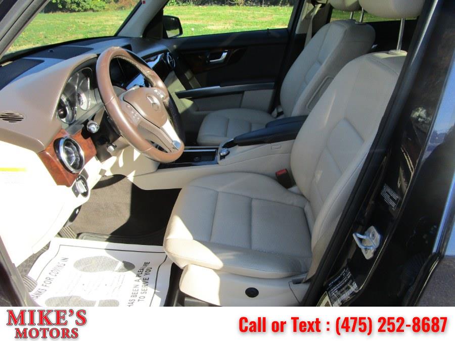 2013 Mercedes-Benz GLK-Class 4MATIC 4dr GLK350, available for sale in Stratford, Connecticut | Mike's Motors LLC. Stratford, Connecticut 2013 Mercedes-Benz GLK-Class 4MATIC 4dr GLK350, available for sale in Stratford, Connecticut | Mike's Motors LLC. Stratford, Connecticut