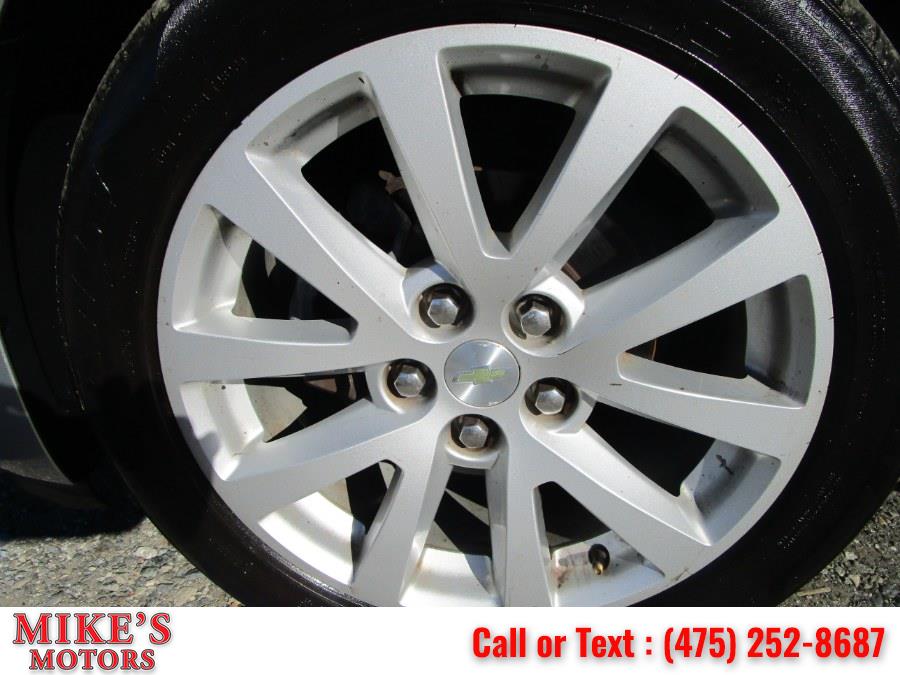 Used Chevrolet Malibu 4dr Sdn LT w/2LT 2013 | Mike's Motors LLC. Stratford, Connecticut Used Chevrolet Malibu 4dr Sdn LT w/2LT 2013 | Mike's Motors LLC. Stratford, Connecticut