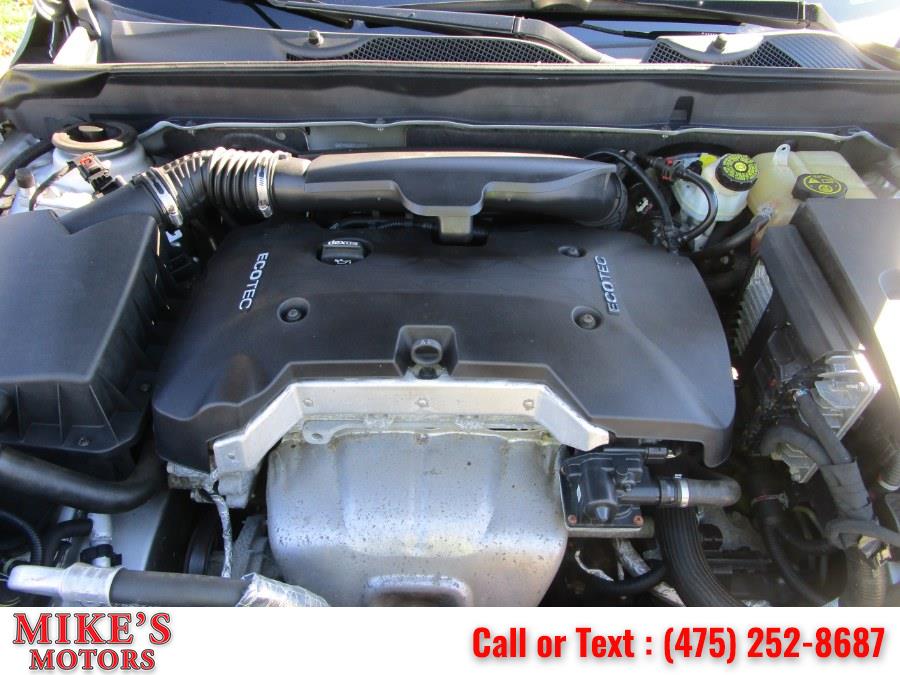Used Chevrolet Malibu 4dr Sdn LT w/2LT 2013 | Mike's Motors LLC. Stratford, Connecticut Used Chevrolet Malibu 4dr Sdn LT w/2LT 2013 | Mike's Motors LLC. Stratford, Connecticut