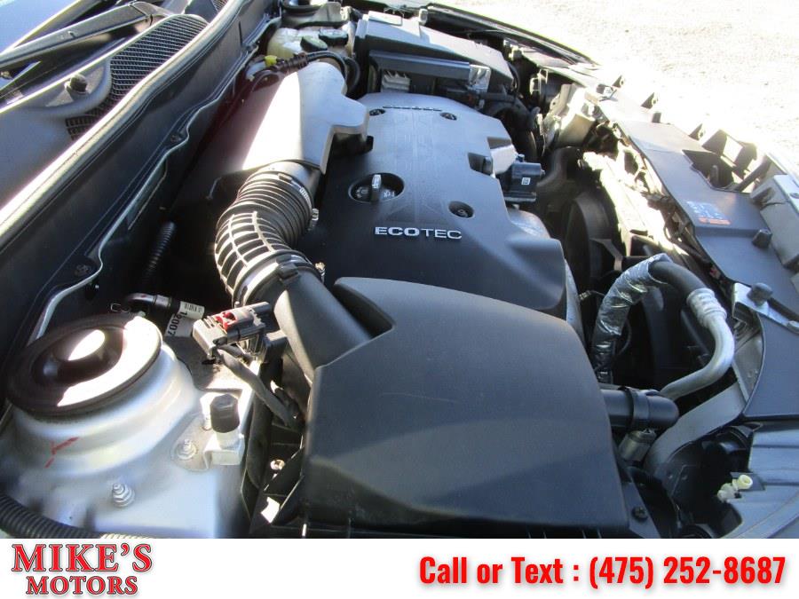 Used Chevrolet Malibu 4dr Sdn LT w/2LT 2013 | Mike's Motors LLC. Stratford, Connecticut Used Chevrolet Malibu 4dr Sdn LT w/2LT 2013 | Mike's Motors LLC. Stratford, Connecticut