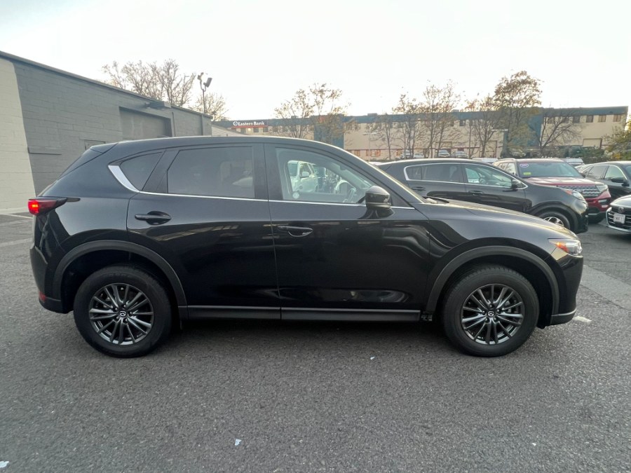Used Mazda CX-5 Touring FWD 2021 | Inman Motors Sales. Medford, Massachusetts Used Mazda CX-5 Touring FWD 2021 | Inman Motors Sales. Medford, Massachusetts