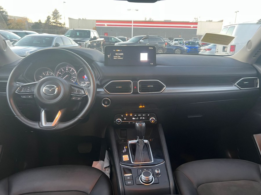 Used Mazda CX-5 Touring FWD 2021 | Inman Motors Sales. Medford, Massachusetts Used Mazda CX-5 Touring FWD 2021 | Inman Motors Sales. Medford, Massachusetts
