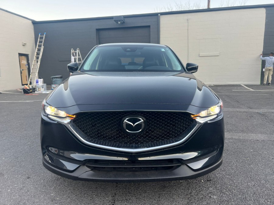 Used Mazda CX-5 Touring FWD 2021 | Inman Motors Sales. Medford, Massachusetts Used Mazda CX-5 Touring FWD 2021 | Inman Motors Sales. Medford, Massachusetts