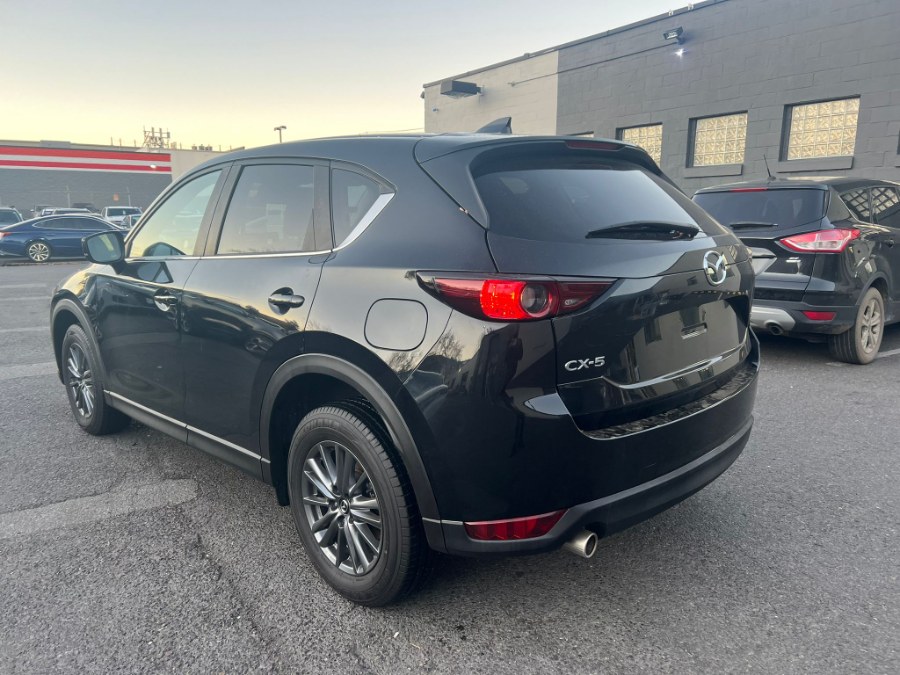 Used Mazda CX-5 Touring FWD 2021 | Inman Motors Sales. Medford, Massachusetts Used Mazda CX-5 Touring FWD 2021 | Inman Motors Sales. Medford, Massachusetts