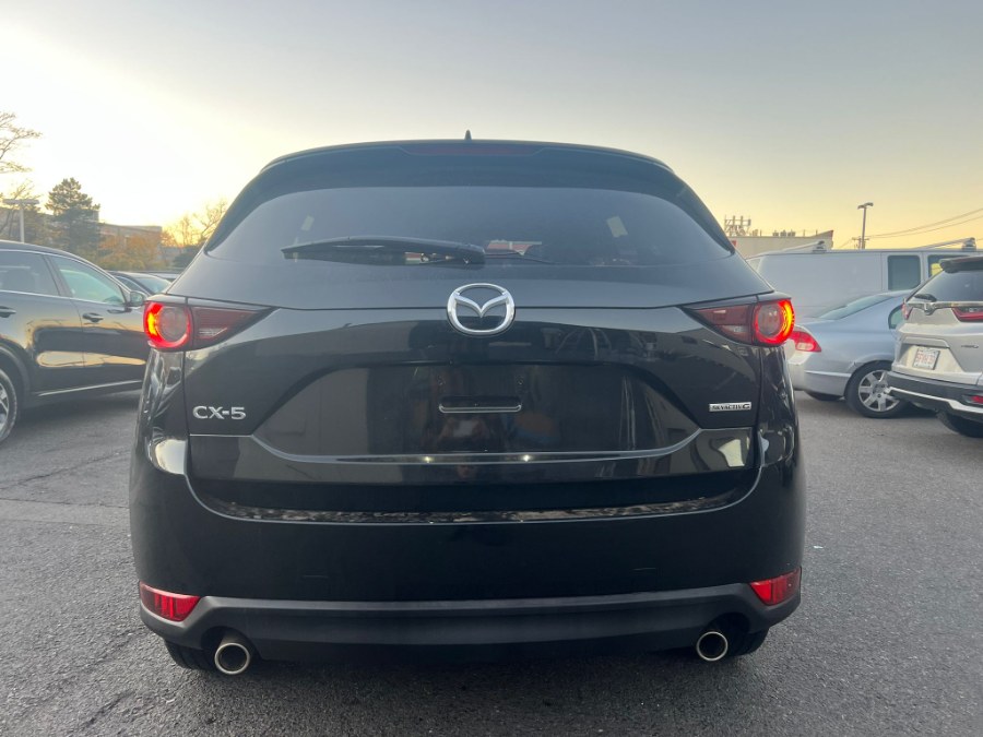 Used Mazda CX-5 Touring FWD 2021 | Inman Motors Sales. Medford, Massachusetts Used Mazda CX-5 Touring FWD 2021 | Inman Motors Sales. Medford, Massachusetts