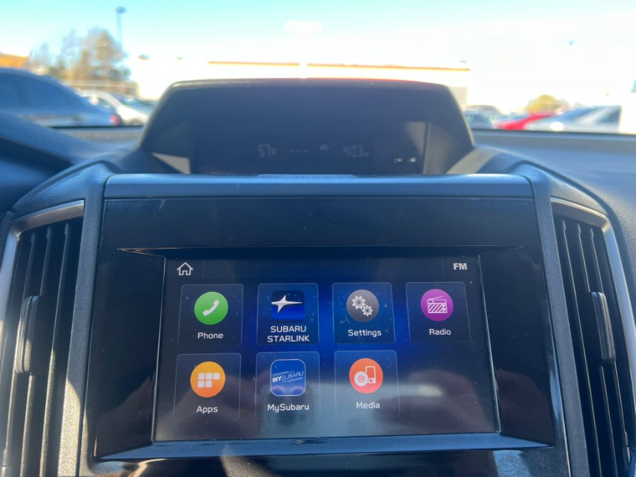 Used Subaru Impreza 2.0i Premium 5-door CVT 2019 | Inman Motors Sales. Medford, Massachusetts Used Subaru Impreza 2.0i Premium 5-door CVT 2019 | Inman Motors Sales. Medford, Massachusetts