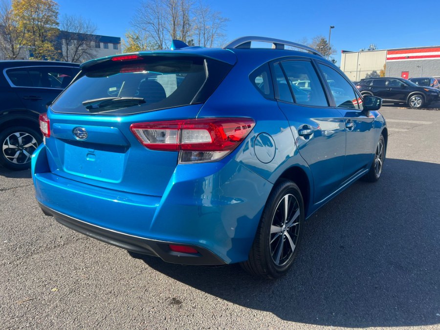 Used Subaru Impreza 2.0i Premium 5-door CVT 2019 | Inman Motors Sales. Medford, Massachusetts Used Subaru Impreza 2.0i Premium 5-door CVT 2019 | Inman Motors Sales. Medford, Massachusetts