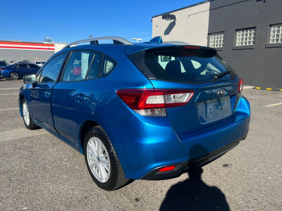 Used Subaru Impreza 2.0i Premium 5-door CVT 2019 | Inman Motors Sales. Medford, Massachusetts Used Subaru Impreza 2.0i Premium 5-door CVT 2019 | Inman Motors Sales. Medford, Massachusetts