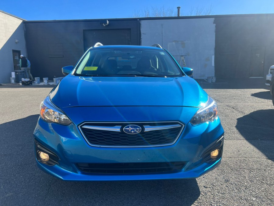Used Subaru Impreza 2.0i Premium 5-door CVT 2019 | Inman Motors Sales. Medford, Massachusetts Used Subaru Impreza 2.0i Premium 5-door CVT 2019 | Inman Motors Sales. Medford, Massachusetts