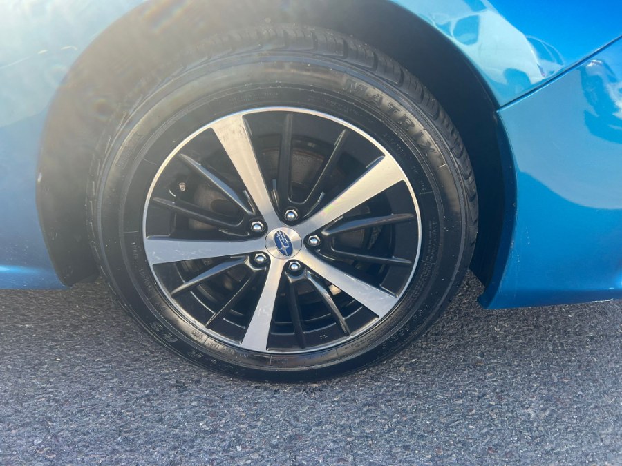 Used Subaru Impreza 2.0i Premium 5-door CVT 2019 | Inman Motors Sales. Medford, Massachusetts Used Subaru Impreza 2.0i Premium 5-door CVT 2019 | Inman Motors Sales. Medford, Massachusetts