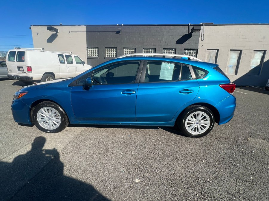 Used Subaru Impreza 2.0i Premium 5-door CVT 2019 | Inman Motors Sales. Medford, Massachusetts Used Subaru Impreza 2.0i Premium 5-door CVT 2019 | Inman Motors Sales. Medford, Massachusetts