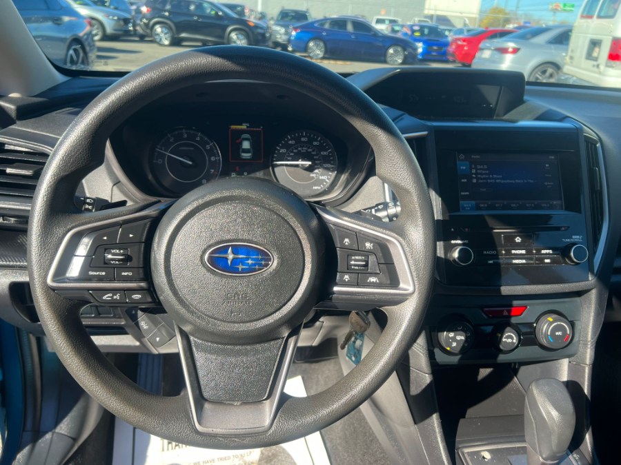 Used Subaru Impreza 2.0i Premium 5-door CVT 2019 | Inman Motors Sales. Medford, Massachusetts Used Subaru Impreza 2.0i Premium 5-door CVT 2019 | Inman Motors Sales. Medford, Massachusetts