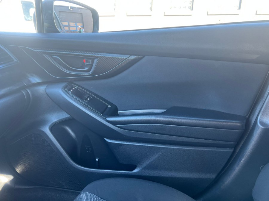 Used Subaru Impreza 2.0i Premium 5-door CVT 2019 | Inman Motors Sales. Medford, Massachusetts Used Subaru Impreza 2.0i Premium 5-door CVT 2019 | Inman Motors Sales. Medford, Massachusetts